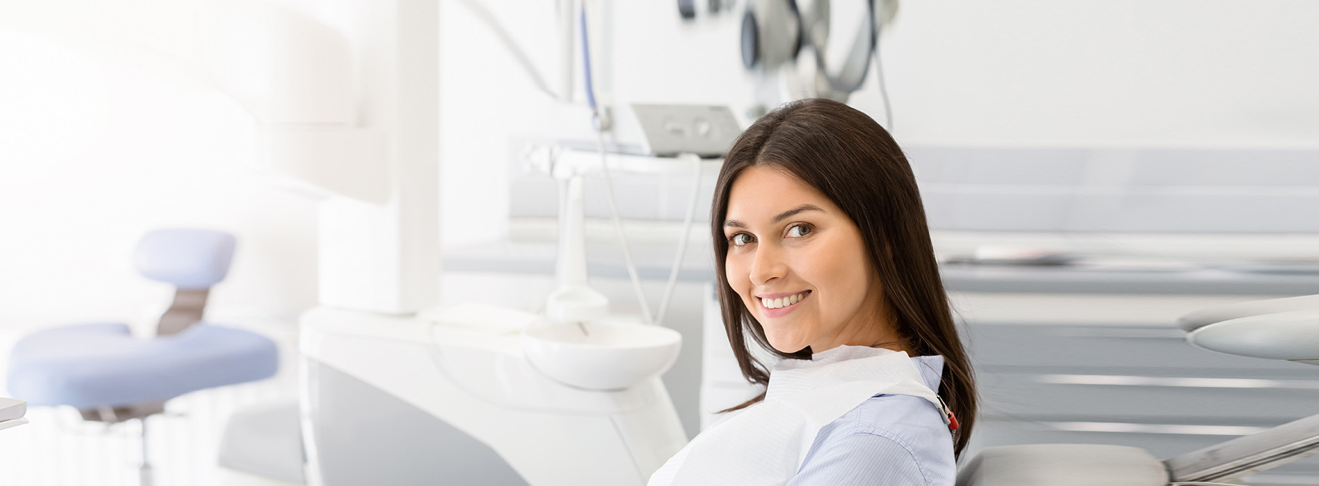 West Chester New Dental Patients