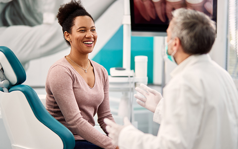 Dental Office in West Chester