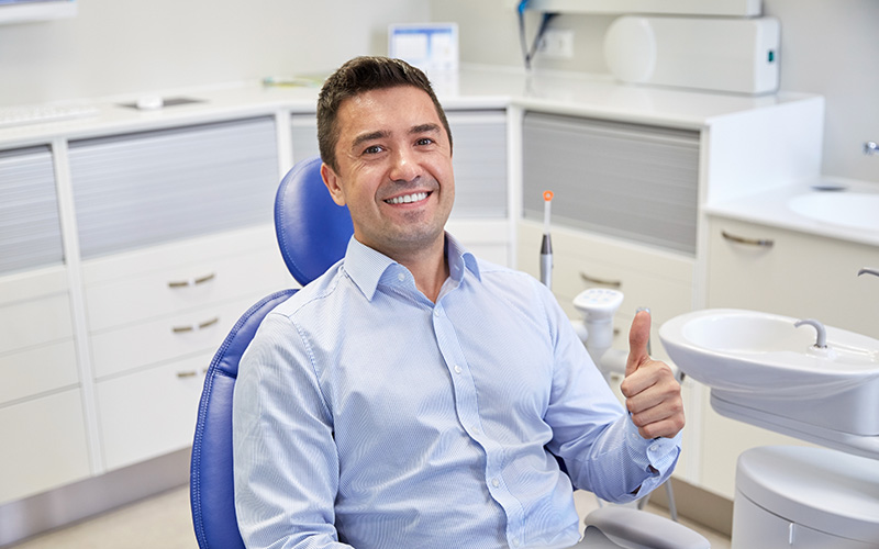 Pediatric Dentist West Chester