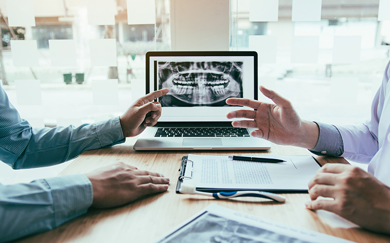 Dentist in West Chester