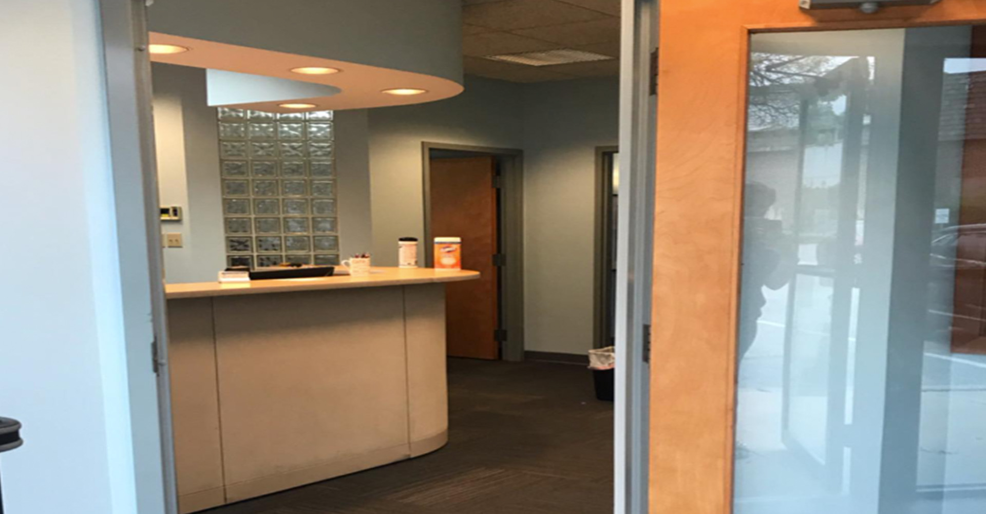 Family Dentist in West Chester